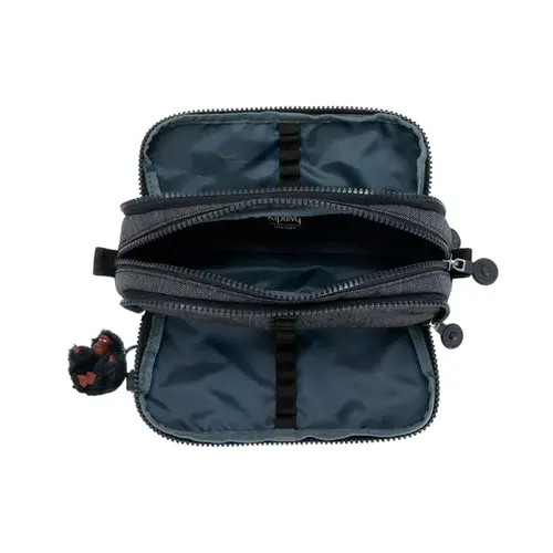 Kipling Estojo Gitroy - Marine Navy