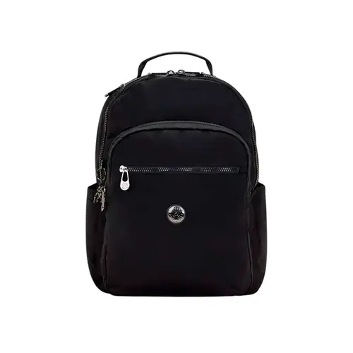 Kipling Mochila Seoul - Endless Black