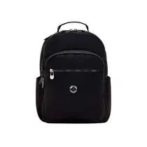 Kipling Mochila Seoul - Endless Black
