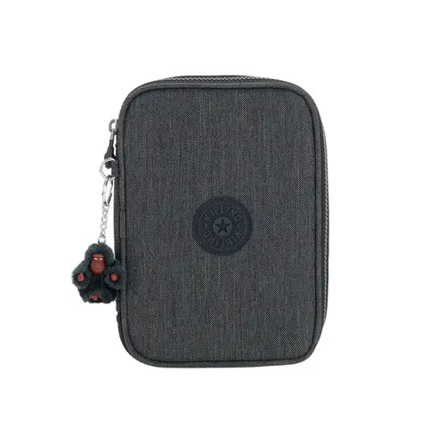 Kipling Estojo 100 Pens - Marine Navy