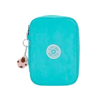 Kipling Estojo 100 Pens - Fairy Blue