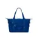 Kipling Bolsa de Ombro Art M - Azul