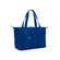 Kipling Bolsa de Ombro Art M - Azul