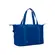 Kipling Bolsa de Ombro Art M - Azul