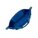 Kipling Bolsa de Ombro Art M - Azul