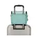 Kipling Lancheira New Kichiron - Sea Green Blue
