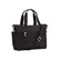 Kipling Bolsa de Mão Amiel - Black Noir