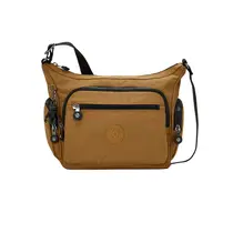 Kipling Bolsa Transversal Gabbie S - Bege