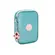Kipling Estojo 100 Pens - Fairy Green Mateallic