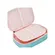 Kipling Estojo 100 Pens - Fairy Green Mateallic