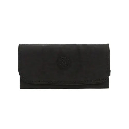 Kipling Carteira Money Land - Marrom