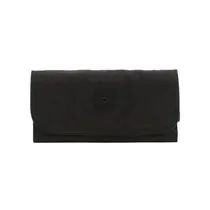 Kipling Carteira Money Land - Black Noir