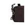Kipling Bolsa Transversal Abanu - Marrom