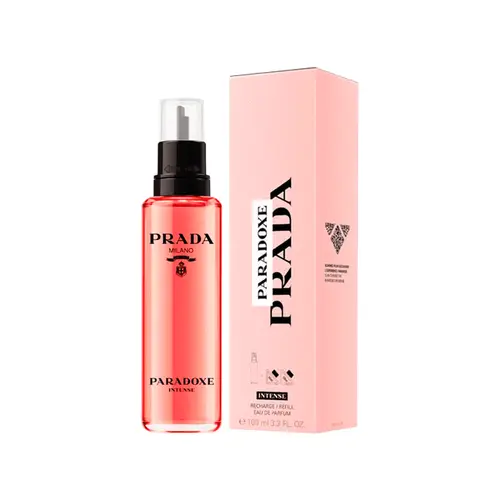 Prada Paradoxe Intense Refill Edp 100ml
