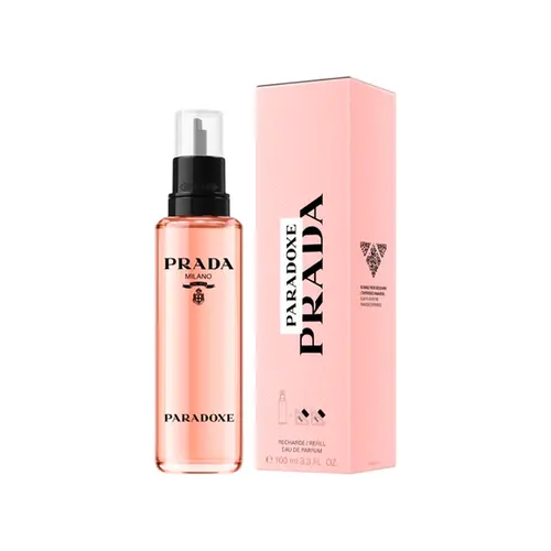 Prada Paradoxe Refill Edp 100ml