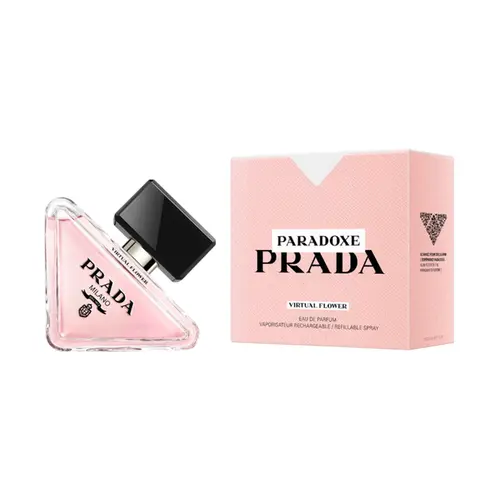 Prada Paradoxe Virtual Flower Edp 90ml