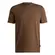 Hugo Boss Camiseta Thompson 01 Marrom
