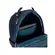 Kipling Mochila Seoul - True Blue Tonal