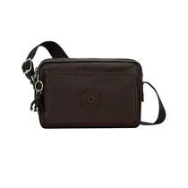 Kipling Bolsa Transversal Abanu M - Marrom
