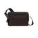 Kipling Bolsa Transversal Abanu M - Marrom