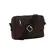 Kipling Bolsa Transversal Abanu M - Marrom