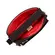 Kipling Bolsa Transversal Abanu M - Marrom