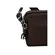 Kipling Bolsa Transversal Abanu M - Marrom