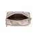 Kipling Necessaire Gleam - Metallic Glow