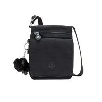 Kipling Bolsa Transversal New Eldorado - Black Noir