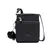 Kipling Bolsa Transversal New Eldorado - Black Noir
