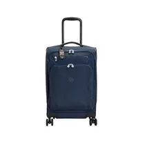 Kipling Mala de Viagem New Youri Spin S - Blue Blue 2