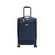 Kipling Mala de Viagem New Youri Spin S - Blue Blue 2
