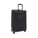 Kipling Mala de Viagem New Youri Spin M - Black Noir