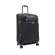 Kipling Mala de Viagem New Youri Spin M - Black Noir