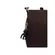 Kipling Bolsa Tranversal Loreen M - Marrom