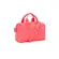Kipling Bolsa de Ombro Bina M - Rosa