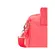Kipling Bolsa de Ombro Bina M - Rosa