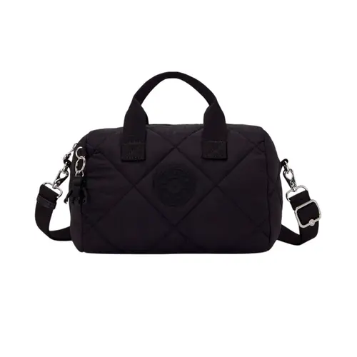 Kipling Bolsa de Mão Bina M - Cosmic Black QL