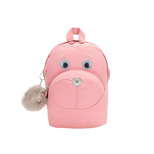 Kipling Mochila Faster - Bridal Rose