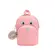 Kipling Mochila Faster - Bridal Rose