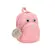 Kipling Mochila Faster - Bridal Rose
