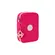 Kipling Estojo 100 Pens - Poppy Rose