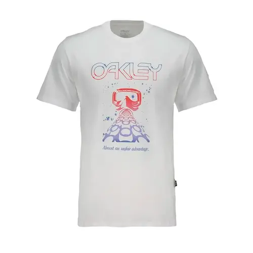 Oakley Camiseta M Space Grip