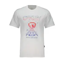 Oakley Camiseta M Space Grip