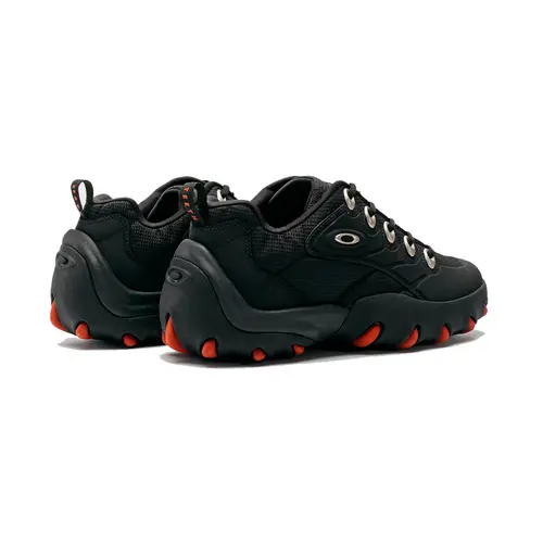Oakley Tenis M Teeth Jet Black