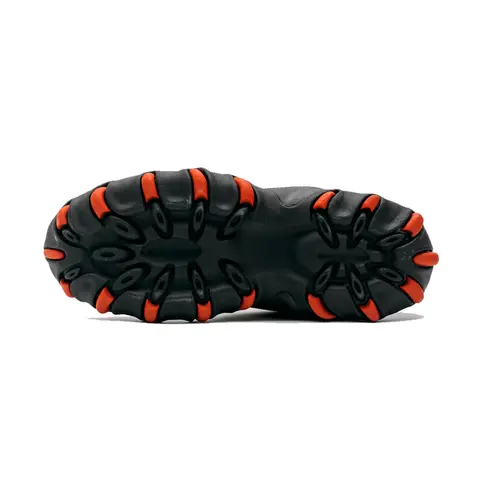 Oakley Tenis M Teeth Jet Black