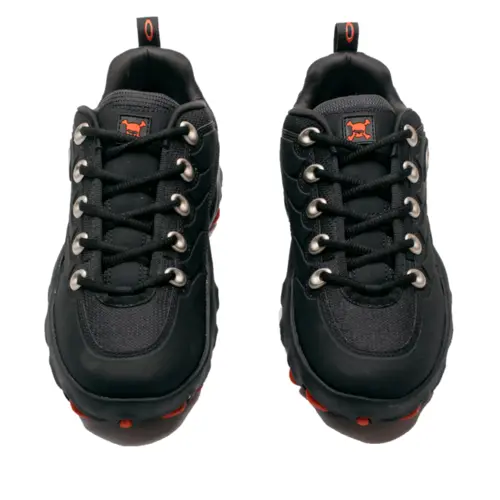 Oakley Tenis M Teeth Jet Black