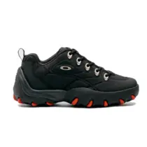 Oakley Tenis M Teeth Jet Black