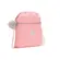 Kipling Mochila Supertaboo - Bridal Rose
