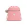 Kipling Mochila Supertaboo - Bridal Rose